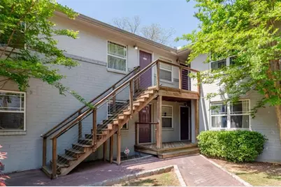 24 Daniel Street #8, Atlanta, GA 30312 - Photo 1