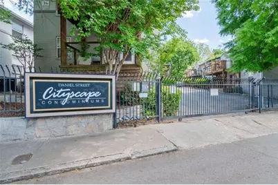 24 Daniel Street #8, Atlanta, GA 30312 - Photo 28