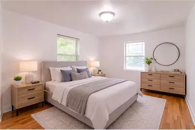 24 Daniel Street #8, Atlanta, GA 30312 - Photo 20