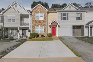 1732 Old Dogwood, Jonesboro, GA 30238 - Photo 2