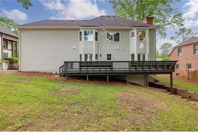 2352 Brittany Lane, Marietta, GA 30062 - Photo 64