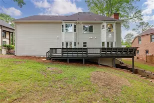 2352 Brittany Ln, Marietta, GA 30062 - Photo 64