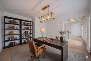 2352 Brittany Ln, Marietta, GA 30062 - Photo 4