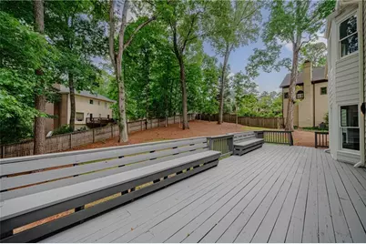 2352 Brittany Lane, Marietta, GA 30062 - Photo 62