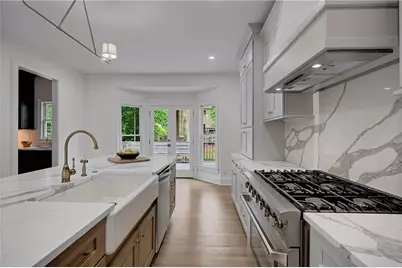 2352 Brittany Lane, Marietta, GA 30062 - Photo 12