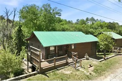 160 Megan Drive, Cleveland, GA 30528 - Photo 20