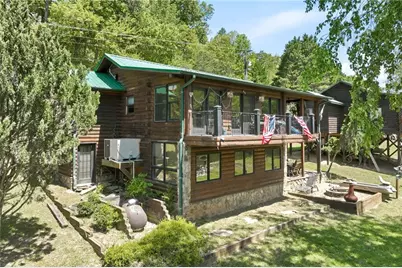 160 Megan Drive, Cleveland, GA 30528 - Photo 28