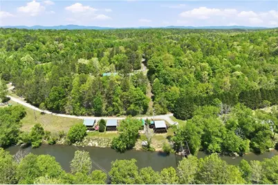 160 Megan Drive, Cleveland, GA 30528 - Photo 8