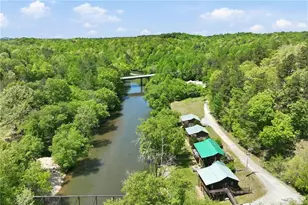 160 Megan Dr, Cleveland, GA 30528 - Photo 6
