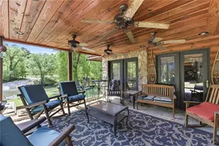 160 Megan Dr, Cleveland, GA 30528 - Photo 38