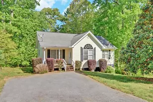 330 Cedar Springs Ln, Dahlonega, GA 30533 - Photo 2
