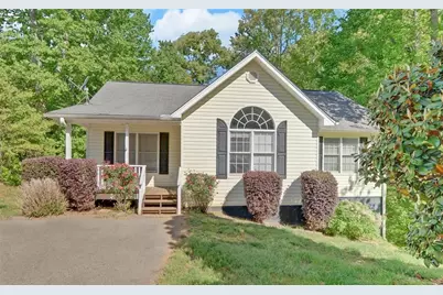 330 Cedar Springs Lane, Dahlonega, GA 30533 - Photo 1