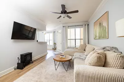 3777 Peachtree Road NE #712, Atlanta, GA 30319 - Photo 8