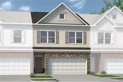 324 Rainer Lane #47, Auburn, GA 30011 - Photo 1
