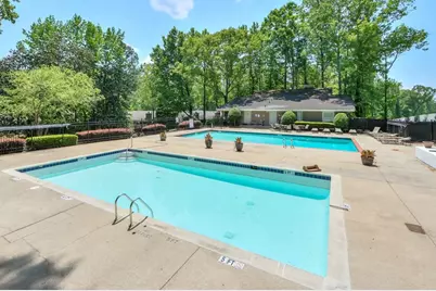 2883 Torreya Way SE, Marietta, GA 30067 - Photo 36