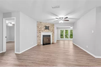 3019 Canyon Point Circle, Roswell, GA 30076 - Photo 6