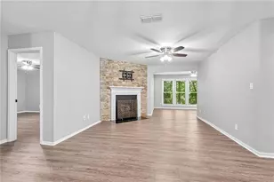 3019 Canyon Point Cir, Roswell, GA 30076 - Photo 6