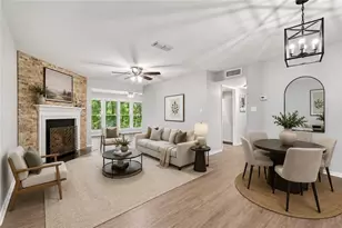 3019 Canyon Point Cir, Roswell, GA 30076 - Photo 1