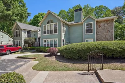 3019 Canyon Point Circle, Roswell, GA 30076 - Photo 2