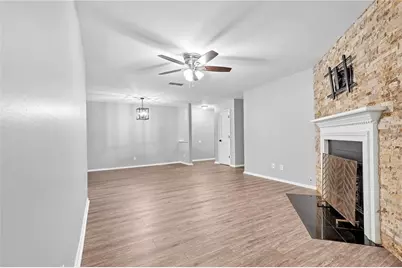 3019 Canyon Point Circle, Roswell, GA 30076 - Photo 10