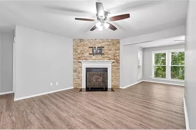 3019 Canyon Point Circle, Roswell, GA 30076 - Photo 8