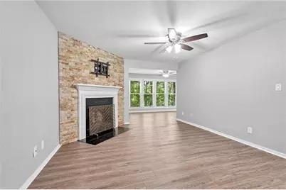 3019 Canyon Point Circle, Roswell, GA 30076 - Photo 8
