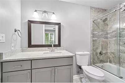 3019 Canyon Point Circle, Roswell, GA 30076 - Photo 14