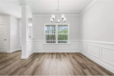 181 Blackberry Court, Pendergrass, GA 30567 - Photo 4