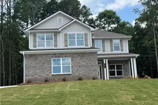 181 Blackberry Ct, Pendergrass, GA 30567 - Photo 1