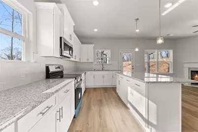 181 Blackberry Court, Pendergrass, GA 30567 - Photo 8