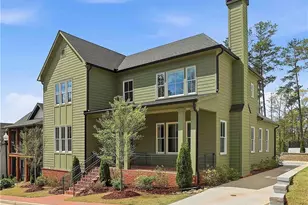 1145 Blair Ln, Peachtree City, GA 30269 - Photo 2
