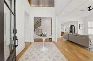 1145 Blair Ln, Peachtree City, GA 30269 - Photo 6