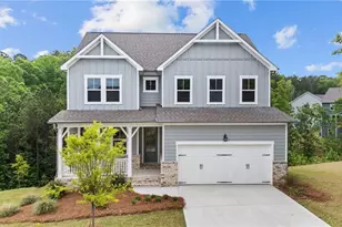 373 Riverwood Pass, Dallas, GA 30157 - Photo 60