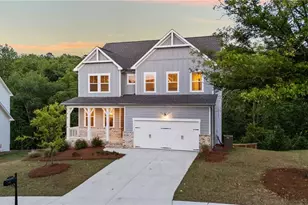 373 Riverwood Pass, Dallas, GA 30157 - Photo 2