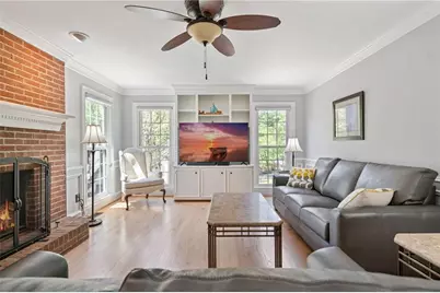 4423 Windsor Oaks Circle, Marietta, GA 30066 - Photo 6