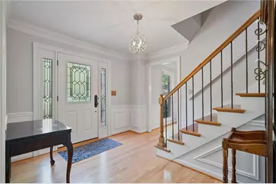 4423 Windsor Oaks Circle, Marietta, GA 30066 - Photo 4
