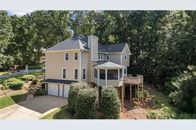4423 Windsor Oaks Circle, Marietta, GA 30066 - Photo 44