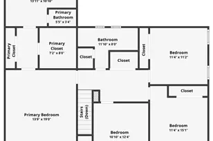 4423 Windsor Oaks Cir, Marietta, GA 30066 - Photo 48