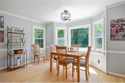4423 Windsor Oaks Circle, Marietta, GA 30066 - Photo 16