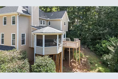 4423 Windsor Oaks Circle, Marietta, GA 30066 - Photo 46