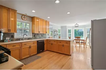4423 Windsor Oaks Circle, Marietta, GA 30066 - Photo 12