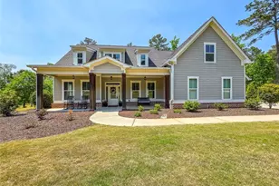 1369 Dean Hill Rd SE, Monroe, GA 30655 - Photo 1