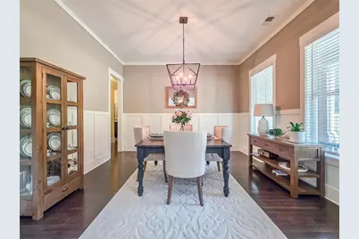 1369 Dean Hill Road SE, Monroe, GA 30655 - Photo 4