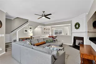 3561 Views Trce, Peachtree Corners, GA 30092 - Photo 8