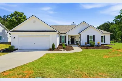 189 Marie Court, Bethlehem, GA 30620 - Photo 2