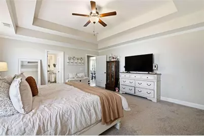 189 Marie Court, Bethlehem, GA 30620 - Photo 18