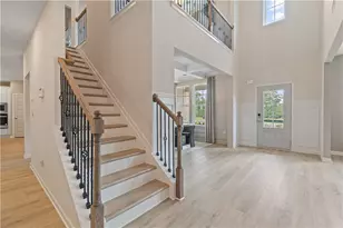151 Dohrn Dr, Loganville, GA 30052 - Photo 8