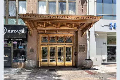 32 Peachtree Street NW #1202, Atlanta, GA 30303 - Photo 1