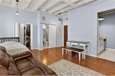 32 Peachtree Street NW #1202, Atlanta, GA 30303 - Photo 8