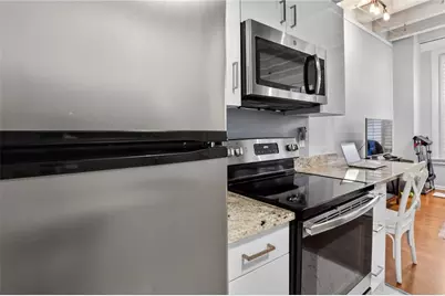 32 Peachtree Street NW #1202, Atlanta, GA 30303 - Photo 14